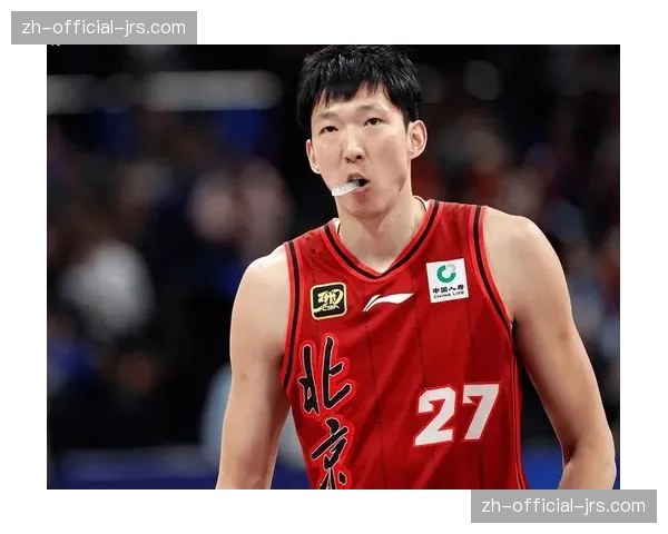 防守效率值成内线评估关键 周琦护筐影响力数据化显现