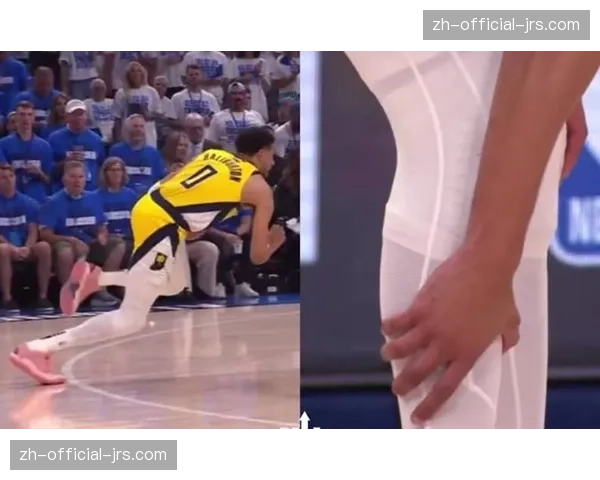 步行者哈利伯顿跟腱伤缺后 马瑟林替补砍28分仍难阻连败