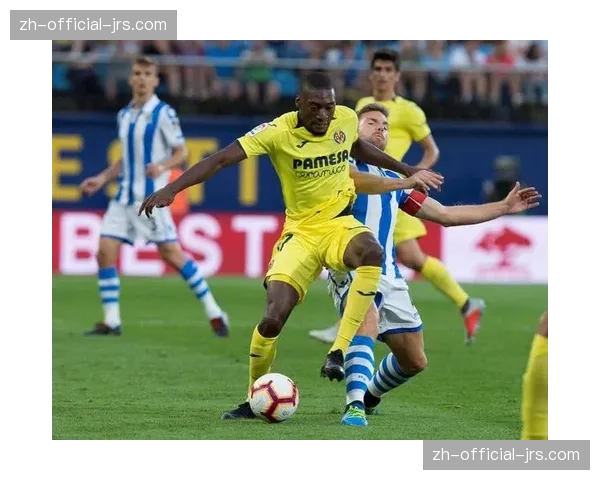 比利亚雷亚尔4-1大胜西班牙人，黄色潜水艇积分追平马竞